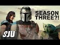 You're Getting More Mandalorian Sooner Than You Thought! | SJU