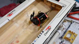 Shop Talk: Smash Shark RC Boat What Have I Done?