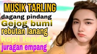 Musik tarling Cirebonan versi kendang rampak jaipong dangdut terbaru - lagu terbaru 2025