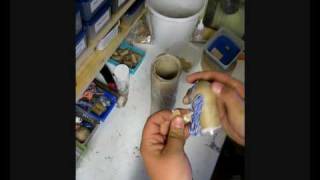 2 Ball Shell Tutorial - Part 2/2