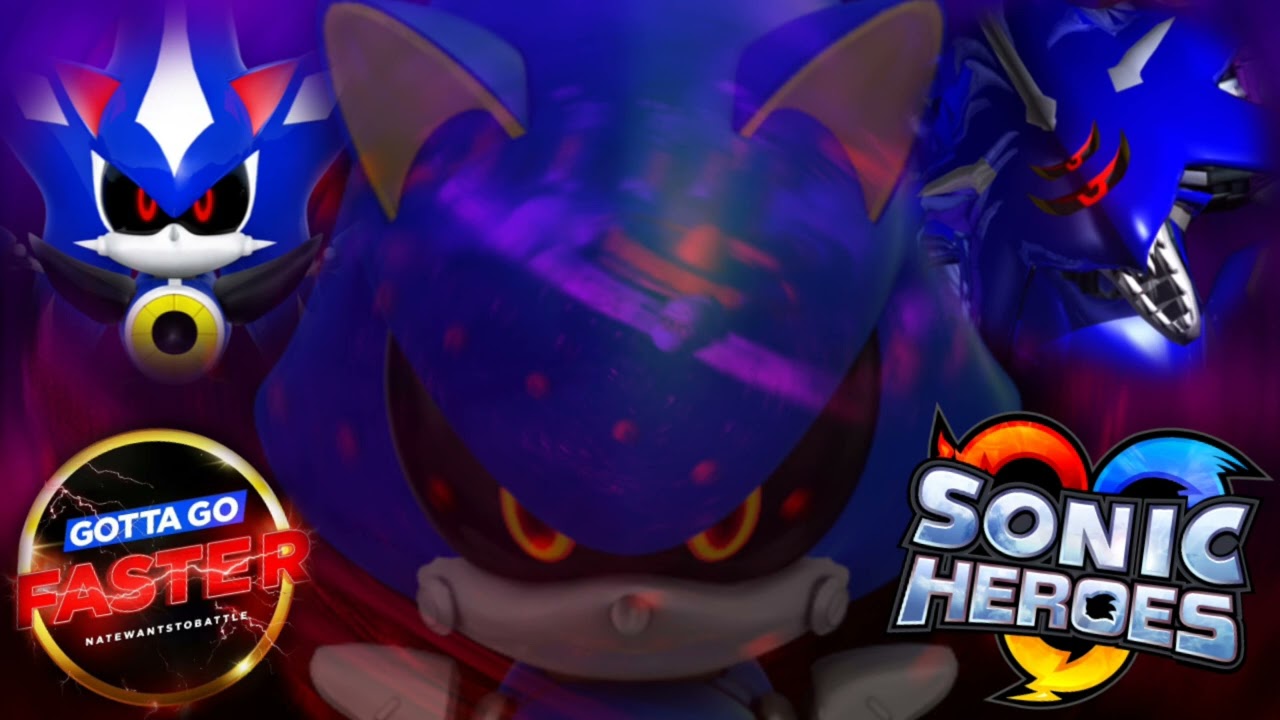 What I'm Made Of - Dual Mix (No Dialogue)