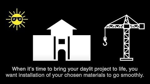 Powerful Building Performance | Rapid Installation