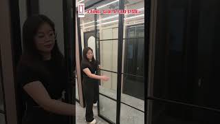 3 Panel Divider