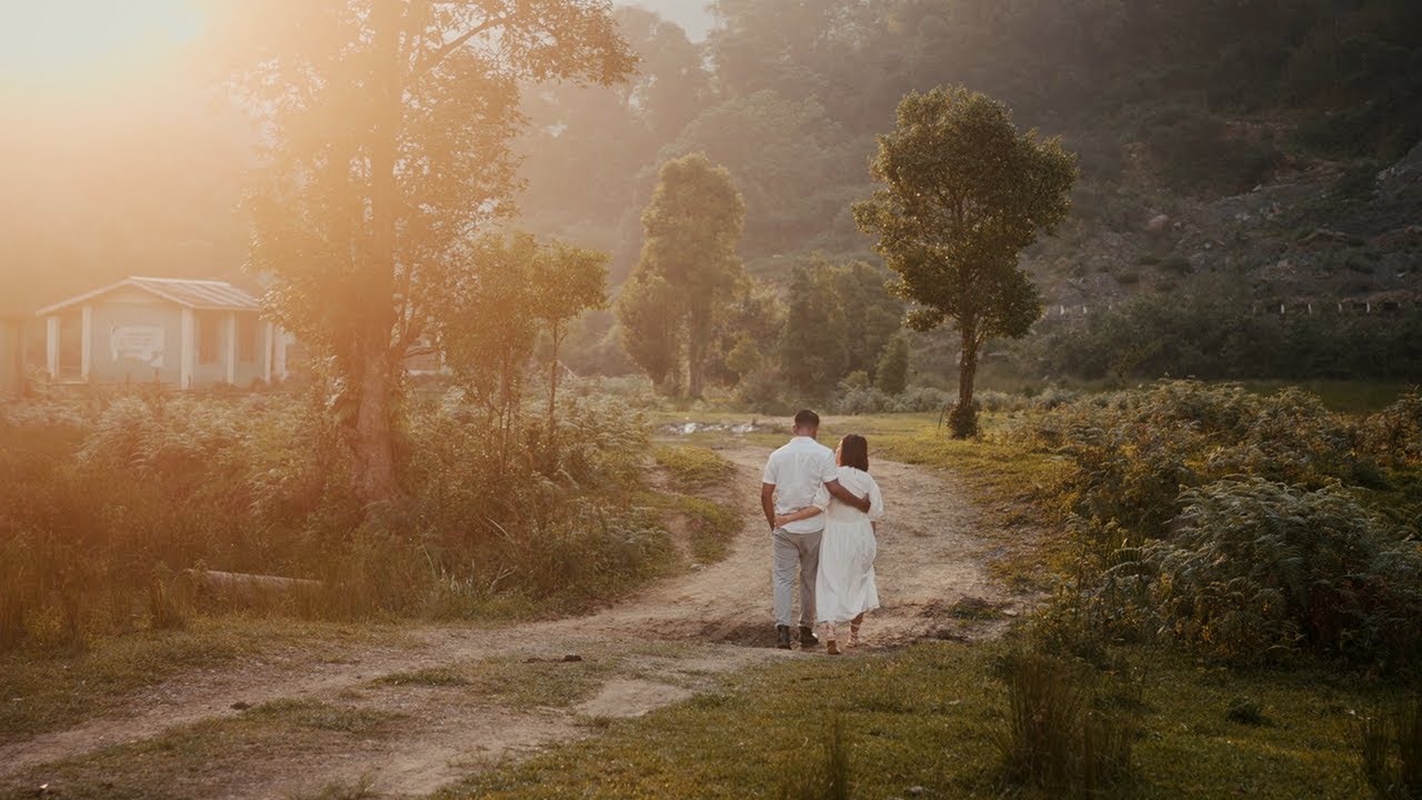 Time - Shujan De ft. Koko (Official Music Video)