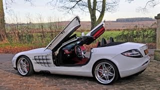 A short ride with few bursts of acceleration... enjoy!!