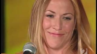 Sheryl Crow   I Know Why oprah winfrey show