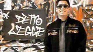 Luis Mc - Detto Legge Official Street Video