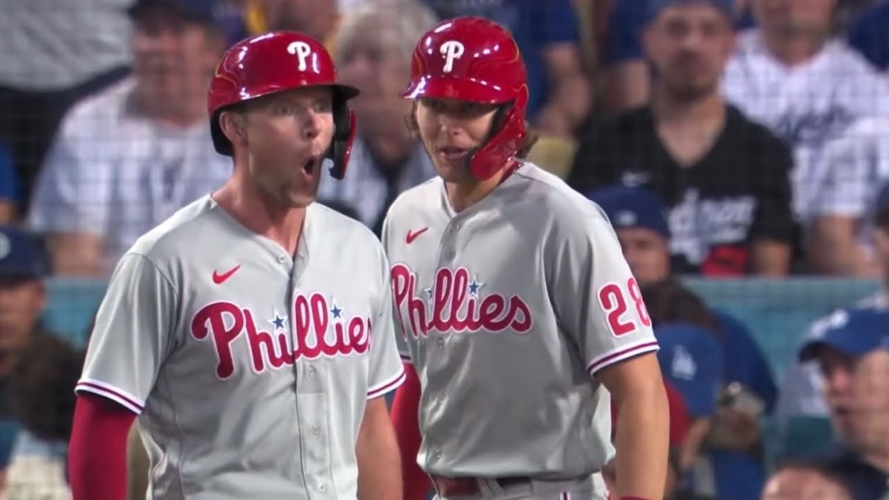 Bryce Harper Weight Gain