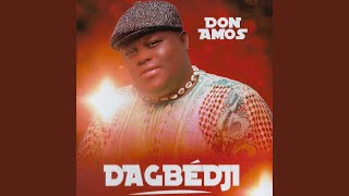 Tcheko - Don Amos