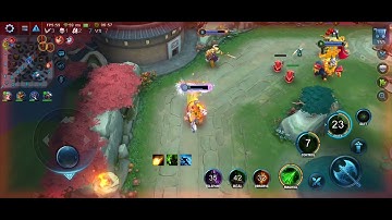 Dr. Mage | Heroes Evolved Mobile SRE