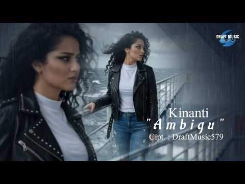 AMBIGU - (Rocker pun KECEWA pada NAHKODA) - KINANTI