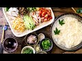 Japanese Cold Somen Noodles