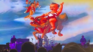 Stone Temple Pilots - Sept 15, 2024 @ Ruoff Music Center Noblesville, IN - The Jubilee Tour
