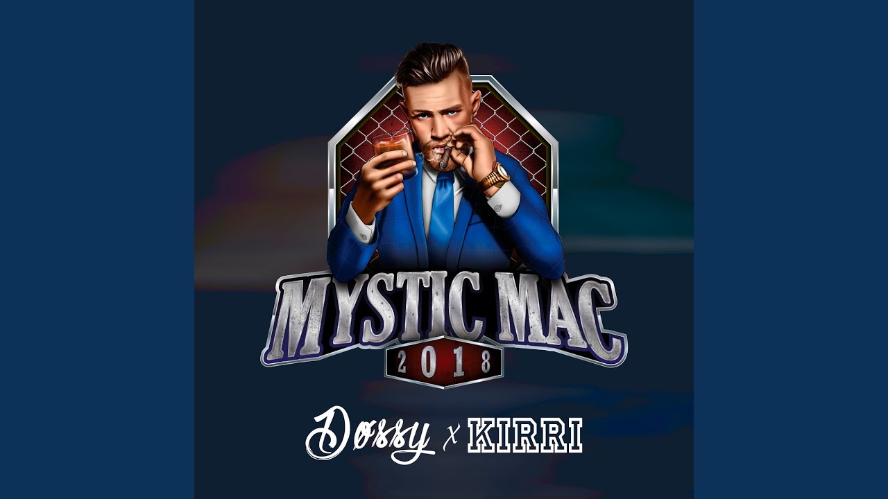 Mystic Mac 2018 YouTube