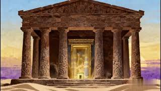 Karnak Temple Ancient Egypts Majestic Wonder