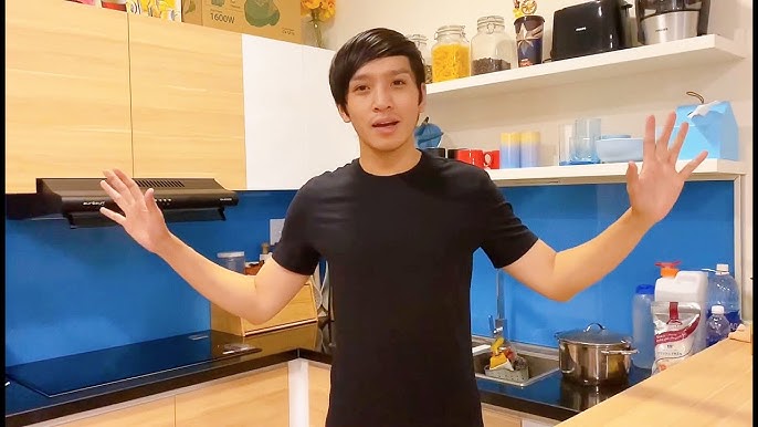 4. Biến tấu chè đậu đen