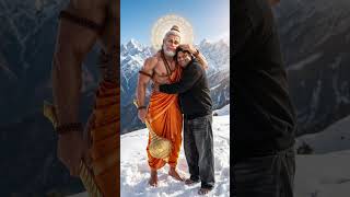 Jai bajrangbali #remix #motivation #love #like #live #reaction #reels