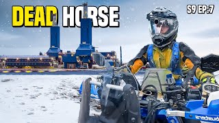 Download Lagu Wildest Ride through Snow and Rain to Artic Ocean S9 EP 07 | Pakistan to Americas Motorcycle MP3 Download Lagu Wildest Ride through Snow and Rain to Artic Ocean S9 EP 07 | Pakistan to Americas Motorcycle MP3
