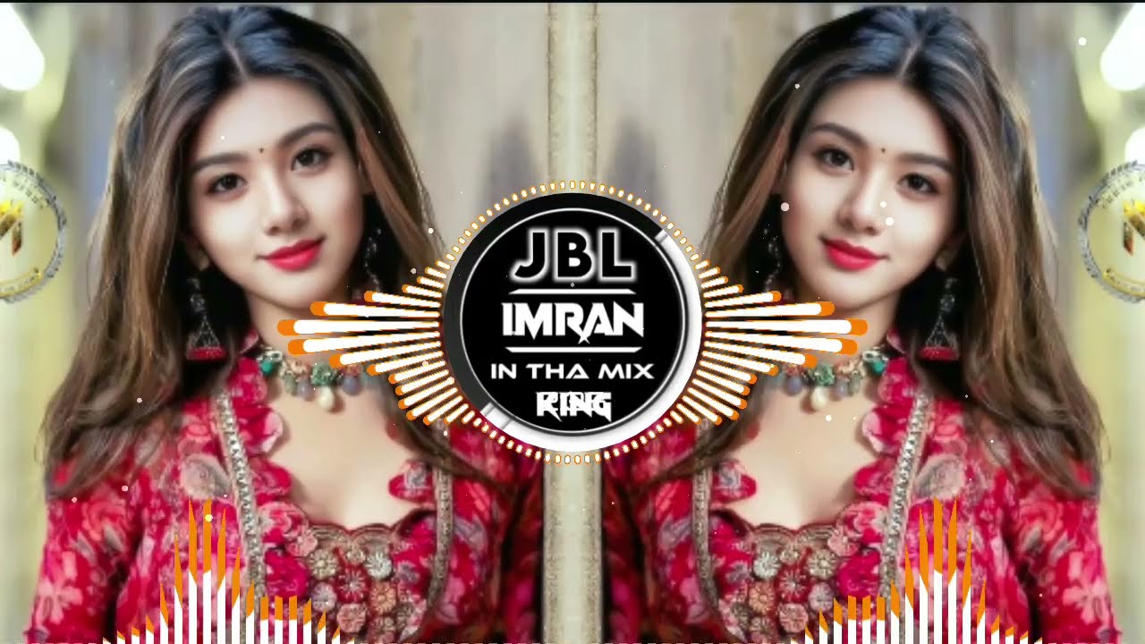 Na Rasta Malum Na Tera Nam Pata Malum || Hindi Top Dj || Hindi Viral Dj Song