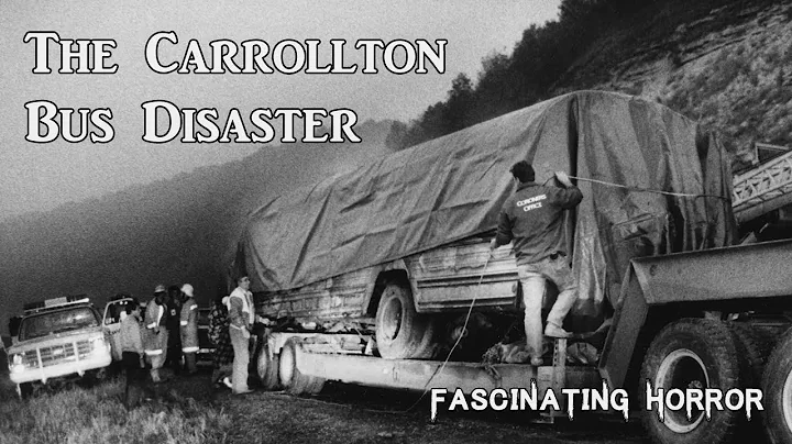 The Carrollton Bus Disaster | A Short Documentary | Fascinating Horror