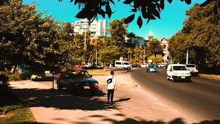 Primavera en Valparaiso - FIGA