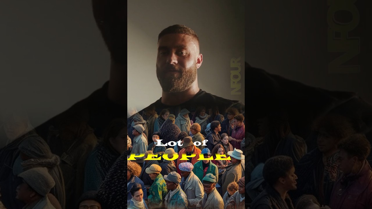 Journey of CBum from 2018 to 2024🦾