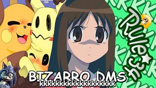 analisando apreciadores de Rule 34