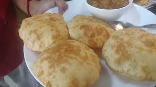 Club Kachori | Club Kachori Recipe | Club Kachori Kolkata Style | Club Kachori Aloo Sabzi Recipe
