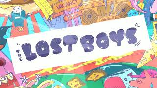 The Lost Boys - Hook, Line and Sinker