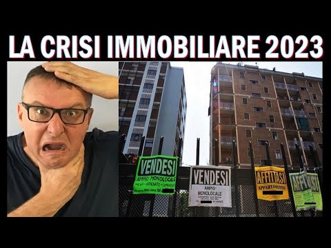 Real Estate Exploding REAL ESTATE CRISIS: RATES EXPLODE!!! - YouTube