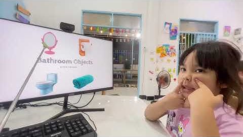 Tiếng Anh Giao Tiếp Phan Thiết: Annie practices Final Exam