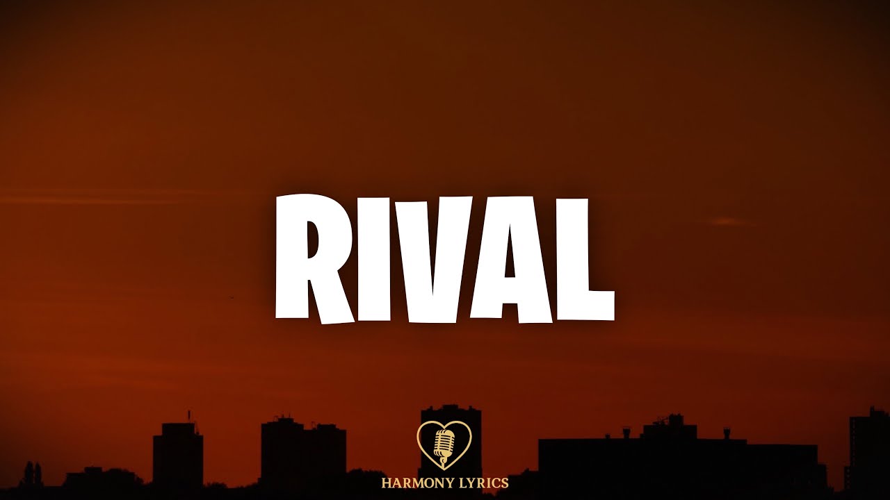 Romeo Santos, Mario Domm - Rival (Letra)