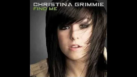 Christina Grimmie - Advice (Official Full Song)