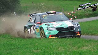 South Belgian Rally 2021 full attack&amp;Show