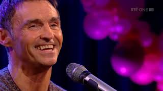 Marti Pellow - Goodnight Girl (Live 2020)