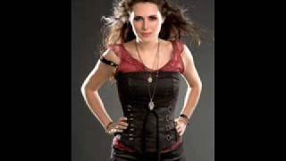 Delain feat. Sharon Den Adel - No Compliance