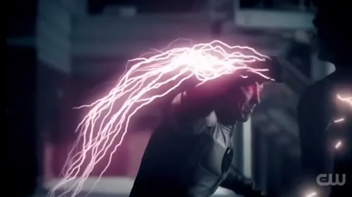 The Flash 8x18 Ending Dion came to help Reverse Flash and Chillblaine has a way to bring Frost