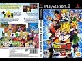 تحميل لعبة dragon ball z budokai tenkaichi 2 كاملة 