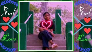 Tu hi meri hai saari Zameen//video edit xml love...