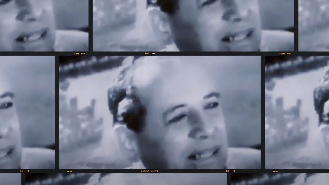 Rare Footage: Benjamin Graham Shares 1950s Stock Market Secrets