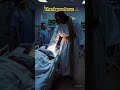 Jesus heals people in the hospital. #god #jesus #jesuschrist #shorts #shortvideo #shortfeed #story