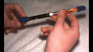 Stenys ThumbAround Sound Tutorial