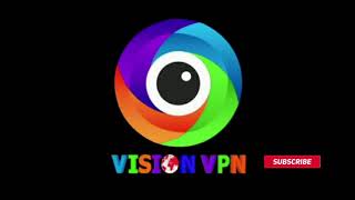 How to use VISION VPN Apps. screenshot 1