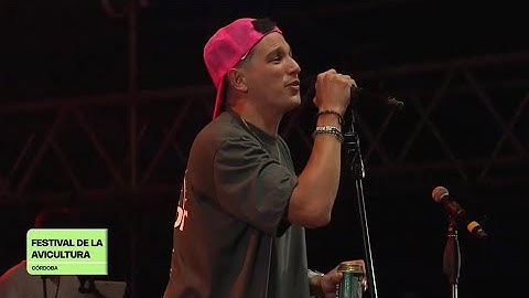 Q' LOKURA - Festival de la Avicultura (22/01/2025)