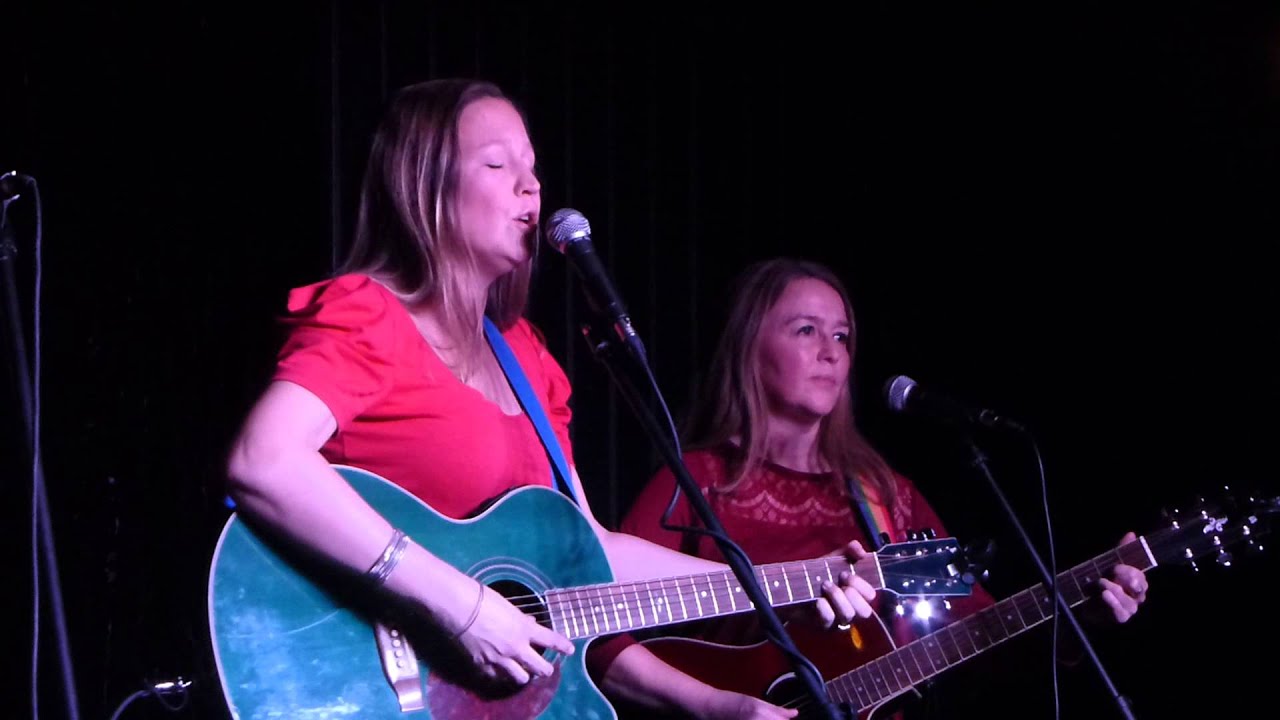 Scarlet Kite You Said Goodbye With A Smile YouTube