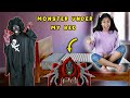 Monster under My Bed | Funny Video | Pari's Lifestyle image