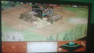 Age of empires 2 atom N455