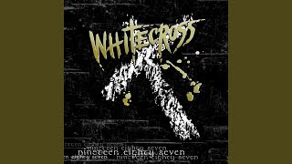 Video thumbnail of "Whitecross - Enough Is Enough"