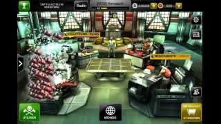 Dead trigger 2 Glitch