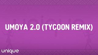 Darque, Atmos Blaq, Zawadi Yamungu - uMoya 2.0 (Tycoon Remix) [Lyrics] Ft. Tycoon, Soulful Disciple